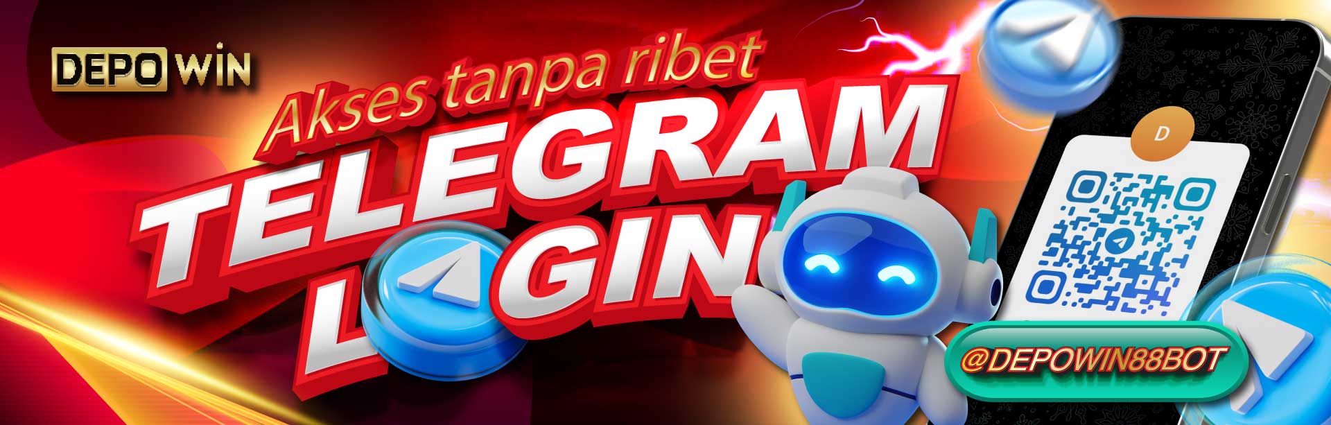 TELEGRAM LOGIN